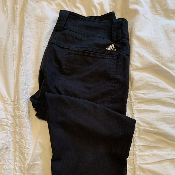 Adidas Capri pants - Picture 2 of 7